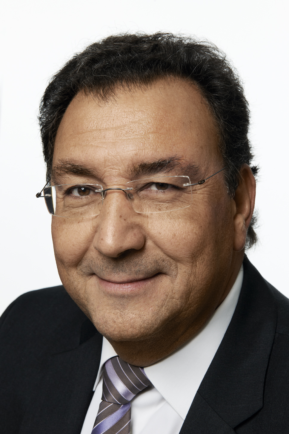 Serge-Anouchian